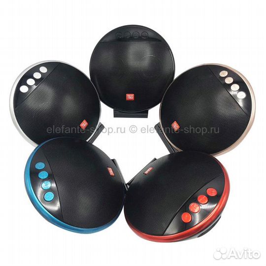 Колонка TG036
