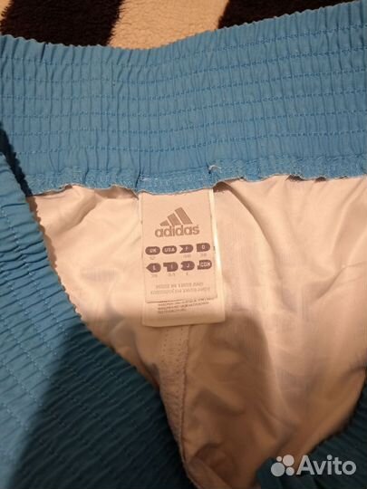 Шорты adidas оригинал