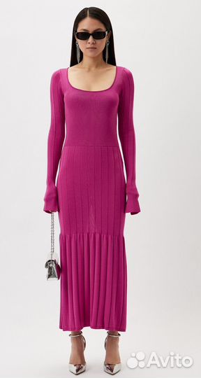 Платье patrizia pepe M