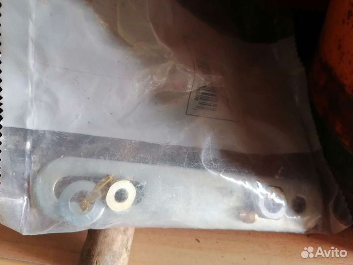 Газовый редуктор