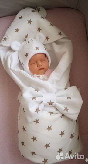 Бортики, одеяло, кокон, постель