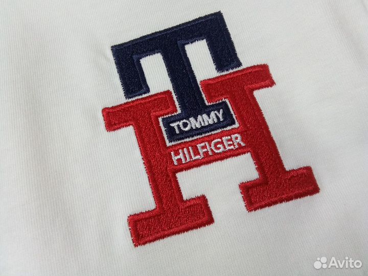 Футболка Tommy Hilfiger Premium