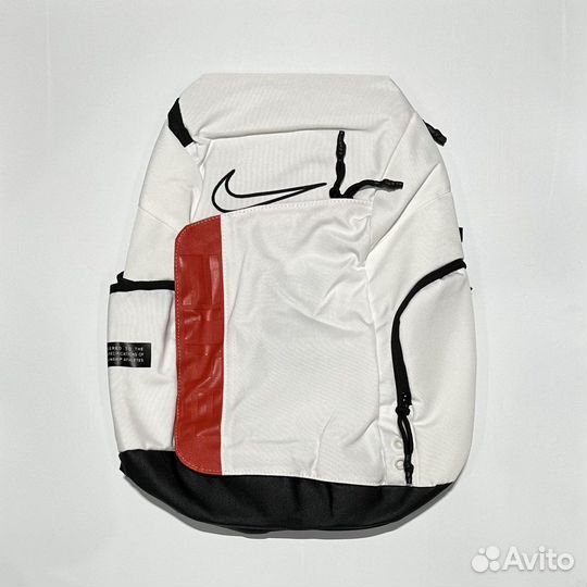 Баскетбольный рюкзак Nike Elite Pro Backpack USA