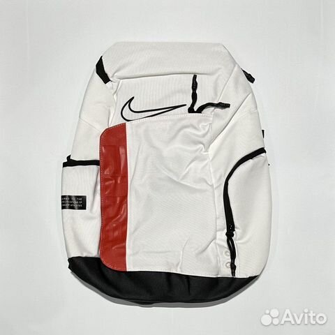 Баскетбольный рюкзак Nike Elite Pro Backpack USA