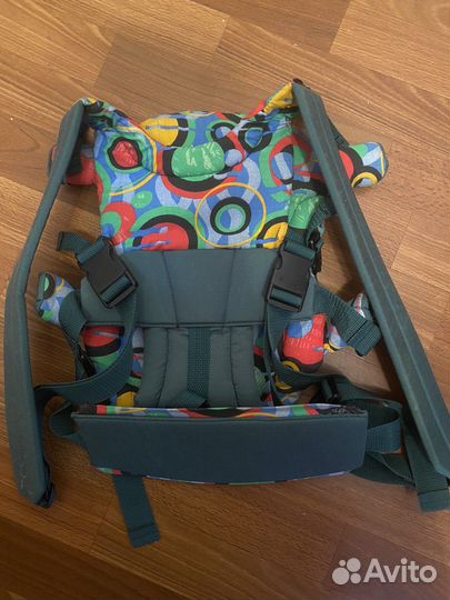 Кенгуру переноска