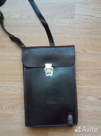 Планшет офицерский СССР