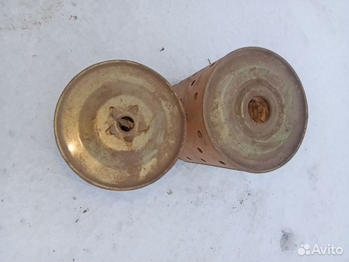 Фильтр для автомобилей