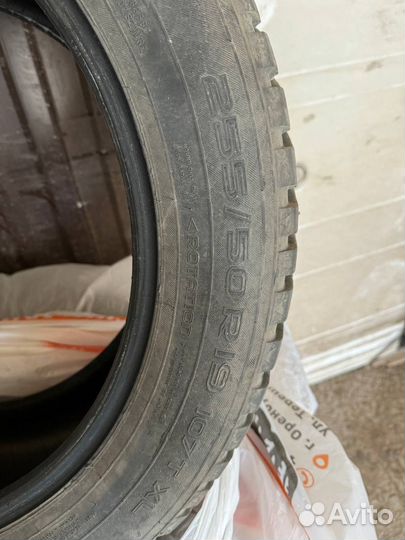Pirelli Scorpion 235/55 R19