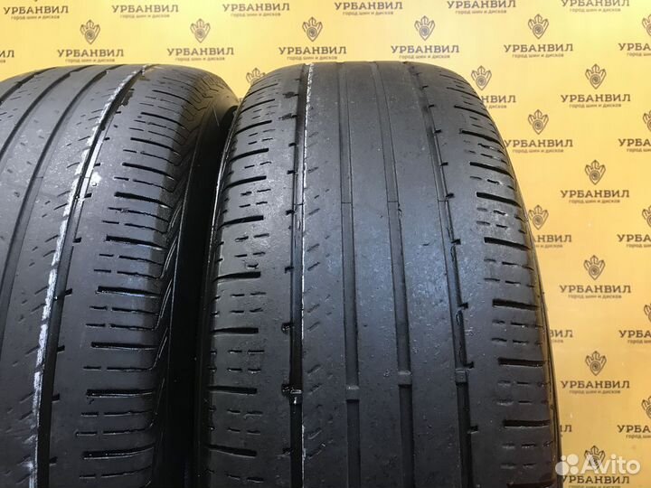 Hankook Dynapro HP2 RA33 215/65 R16 102V