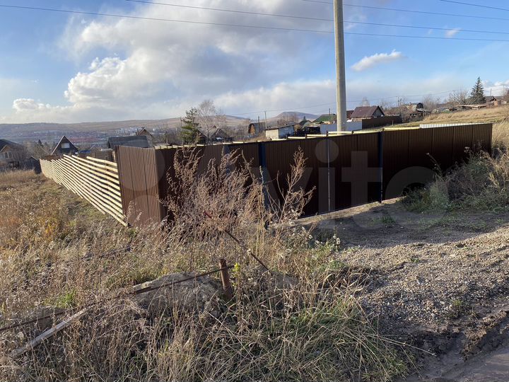 Участок 7,1 сот. (СНТ, ДНП)