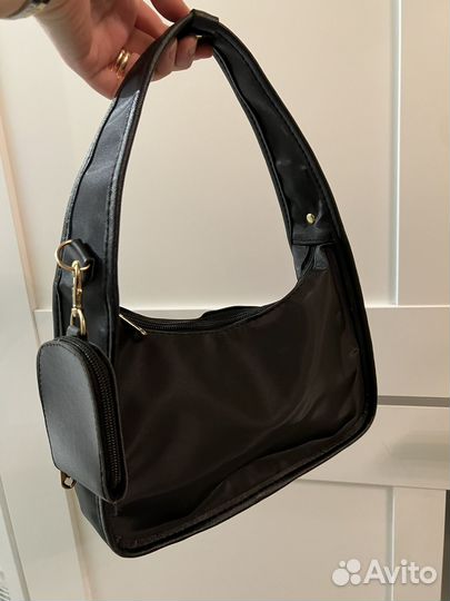Сумка женская prada