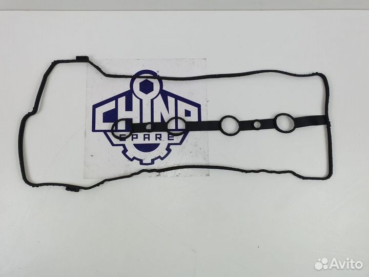 Прокладка клапанной крышки Lifan X60, Solano 1,8