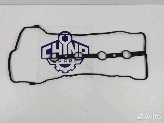 Прокладка клапанной крышки Lifan X60, Solano 1,8