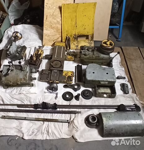 Запчасти для токарного станка тв-320 купить в Нижнем Новгороде | Товары ...