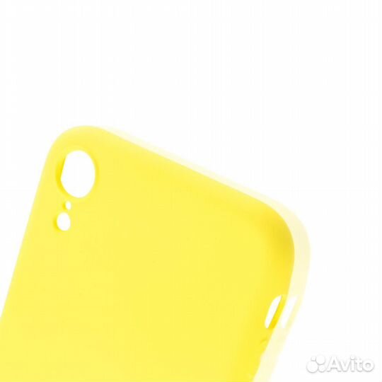 Чехол для Apple iPhone Xr Brosco #294722