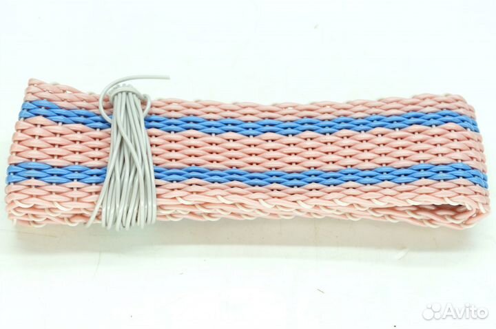 Оплетка руля СССР #10646