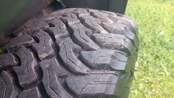 Hankook Dynapro MT2 RT05 245/75 R16