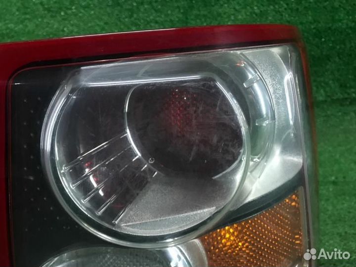 Фонарь правый Range Rover Sport 1 L320 (2005-2009)