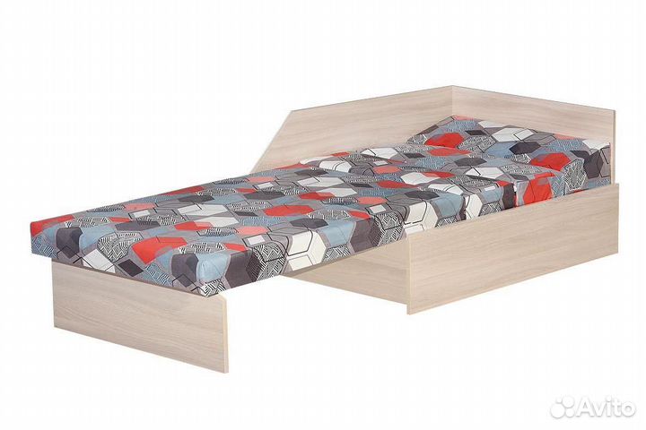 Диван-кровать №1. В наличии