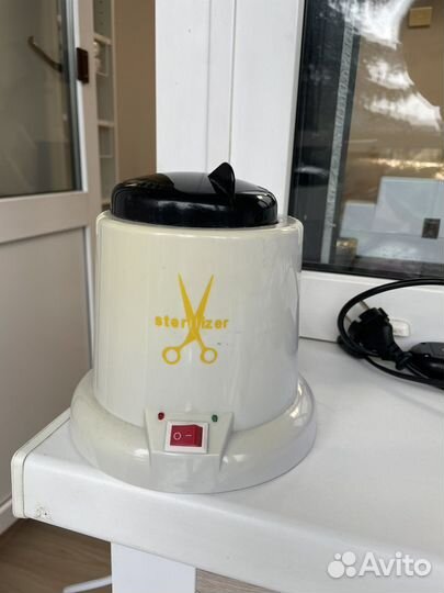 Стерилизатор