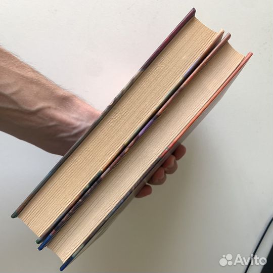 Гарри Поттер Росмэн (Оригинал) Дж. К. Ролинг