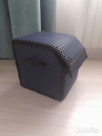 Автомобильный органайзер в багажник