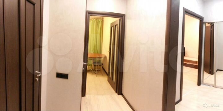 1-к. квартира, 40 м², 14/24 эт.