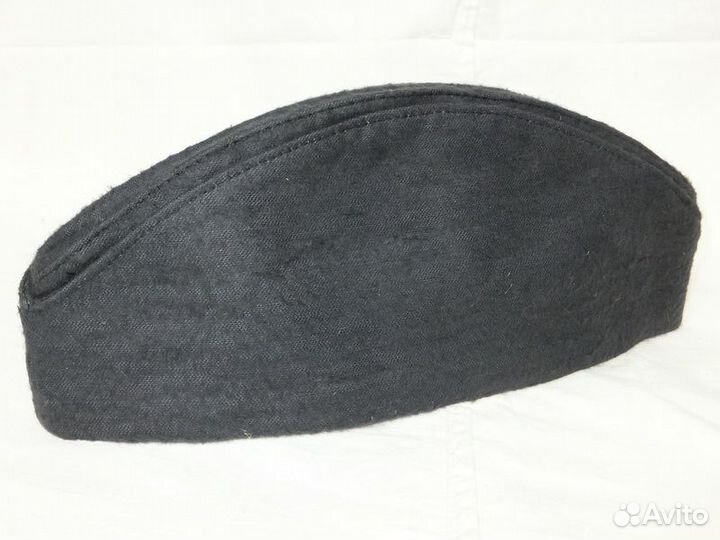 Пилотка офицерская