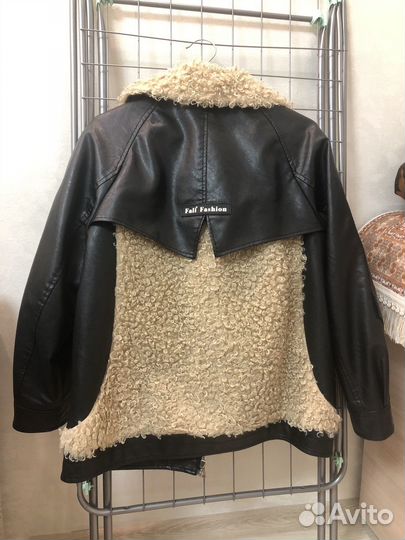 Куртка женская