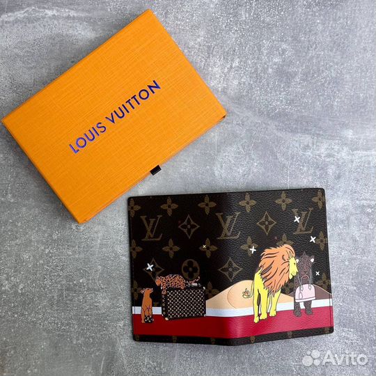 Кашелок louis vuitton