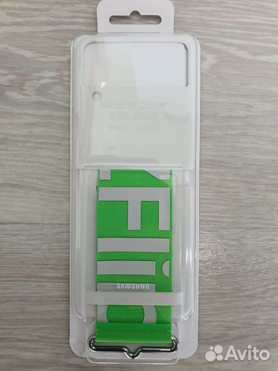 Чехол на самсунг ZFlip3/Fold3 5G