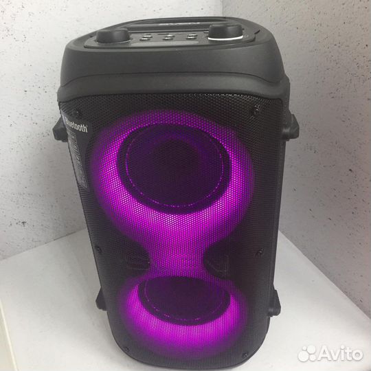 Портативная колонка Sven PS-800