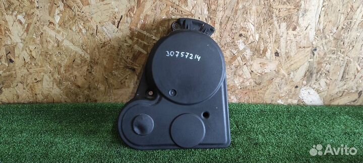 Крышка грм Volvo Xc90 2.4D D5244T4 2007