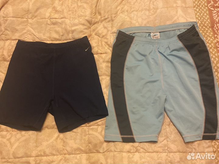 Велошорты Nike, Crane оригинал