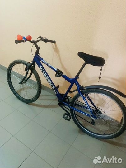 Велосипед взрослый 26 колеса