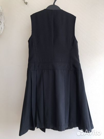 Школьная форма для девочки параллель