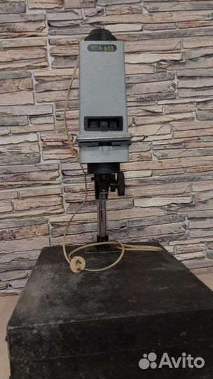 Фотоувеличитель упа 603