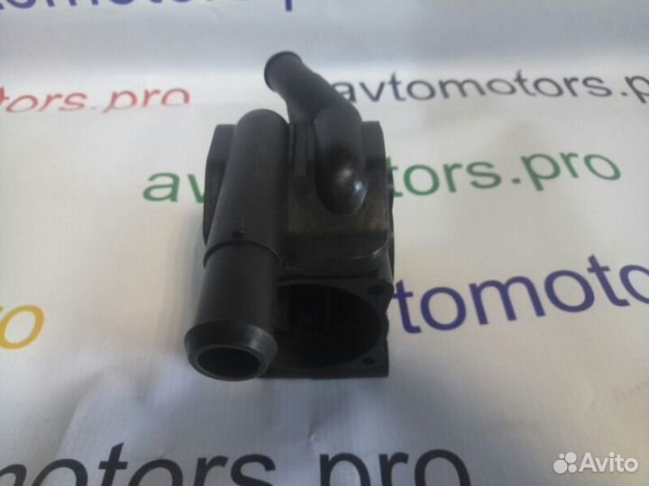 Корпус термостата Ford Focus 1