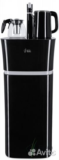 Кулер с чайным столиком Тиабар Ecotronic TB11-LE b