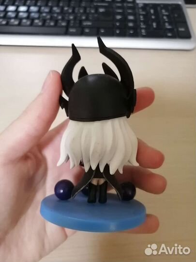 Фигурка аниме. Лига легенд