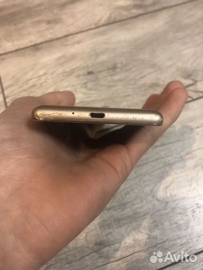 Xiaomi Redmi 3S, 3/32 ГБ