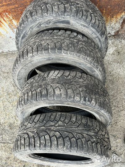 Nokian Tyres Nordman 5 195/60 R15 20T