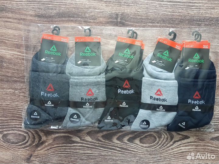 Носки Nike Lacoste Fila Puma