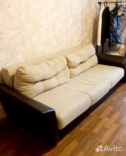 Диван раскладной на дачу