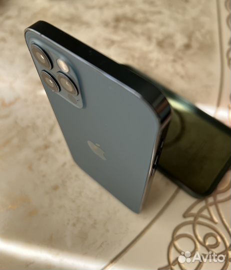 iPhone 12 Pro, 128 ГБ