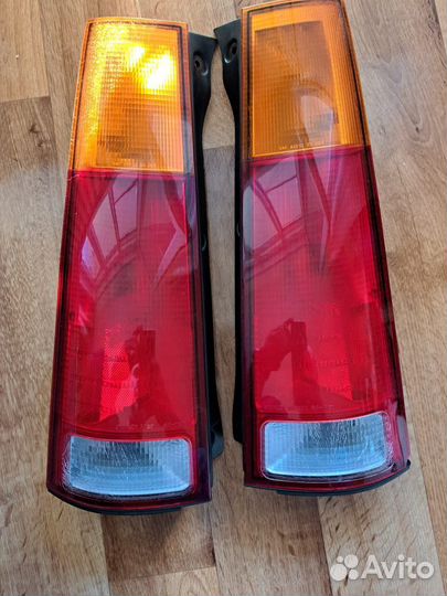 Задние фары Honda CR-V rd1