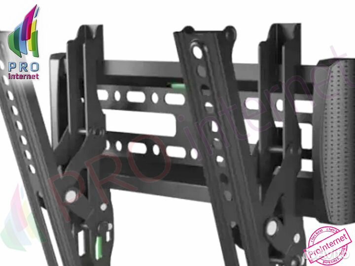 Кронштейн на стену Kaloc e1-t