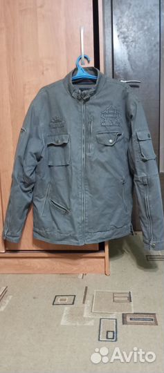 Куртка мужская