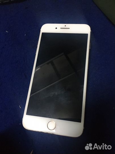 iPhone 7 Plus, 128 ГБ