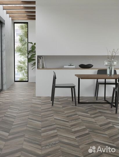 Ламинат Egger Дуб Кестинкорт Шоколад EPL240-R